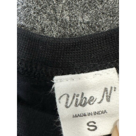 Speedway Custom Engine Los Angeles" T-Shirt - Size Small (S) - Moto Club Style - Picture 3 of 6